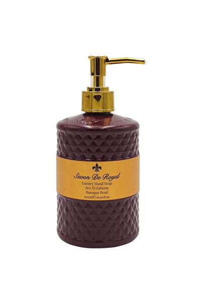 Savon De Royal Sapun Lichid, Savon de Royal, 500 ml Baroque Pearl