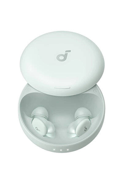 Anker Handsfree Bluetooth Soundcore Sleep A30, TWS, ANC, Verde D1301G61