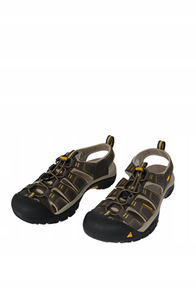 Keen Sandale sport bărbați Newport H2 gri UK_12_47