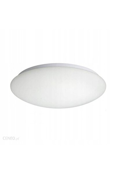 NO BRAND Plafonieră LED cu senzor de mișcare, rotundă, 6500K, 1200Lm, abajur ...