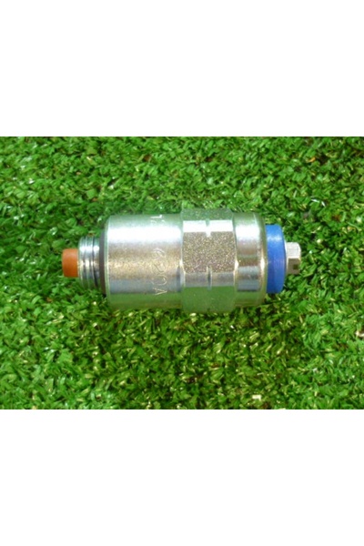NO BRAND Canistră evaporator combustibil Ford New Holland Fiat 83981012