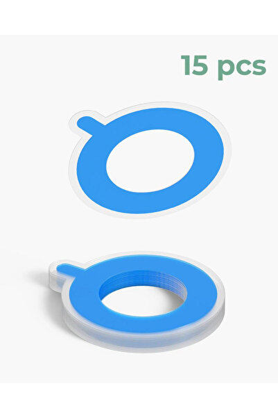 Momcozy Adhesive pads for the T31 smart thermometer
