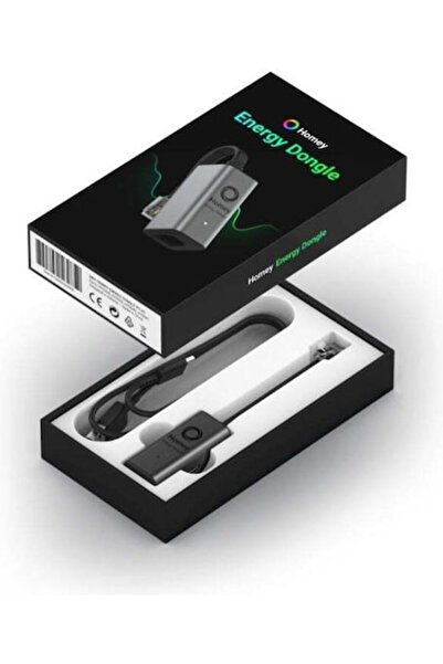 OEM Homey Energy Προσαρμογέας Dongle Συμβατός με Μετρητές Ενέργειας P1