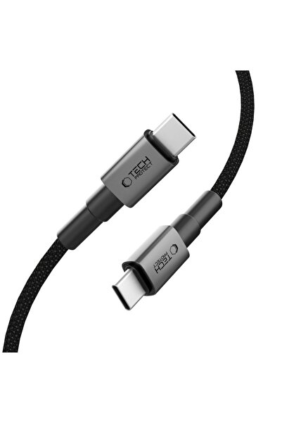 Tech-Protect Cablu Type-C pentru Lightning 100cm PD60W pentru iPhone 11 12 13...