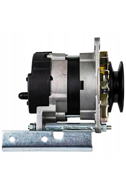 GMP ALTERNATOR URSUS C-360 C360 C-4011 C-355 14V 45A CU CONEXIUNE ȘI REGULATOR