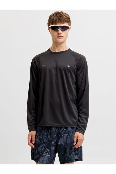 Jack & Jones Tréningový top s logom Tréningový top