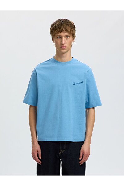 SELECTED T-Shirt Relaxed Fit