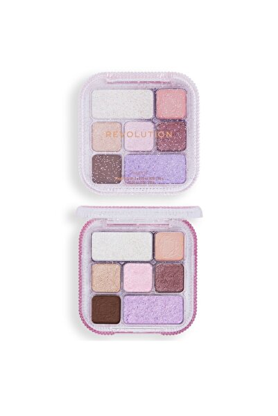 Revolution Y2K Baby Ultimate 00’s Angel Far Palette