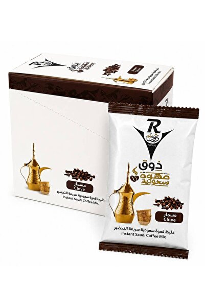OEMS قهوة سعودي مسمار 30 جرام