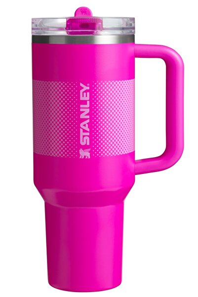 Stanley The Quencher ProTour Flip Straw Tumbler 1.18L Renkli