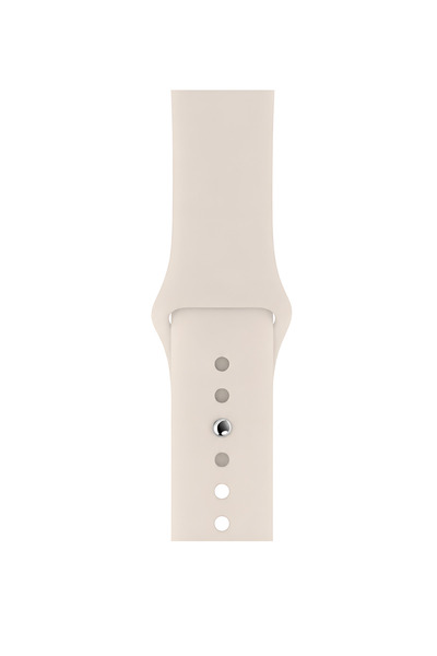 Dexmon Apple Watch 12 11 10 46mm 9 8 7 6 SE Ultra Uyumlu 42-44-45-49mm Spor Yumuşak Silikon Kordon