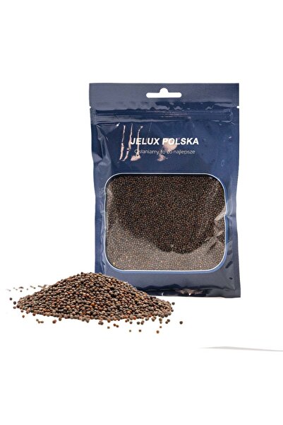 Other Semințe de muștar negru 200g Premium