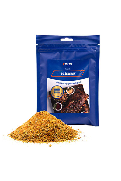 Other Marinadă pentru coaste de porc 150 g