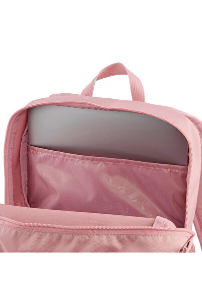 Puma Phase Day Unisex Pembe Günlük Stil Sırt Çantası 09279140