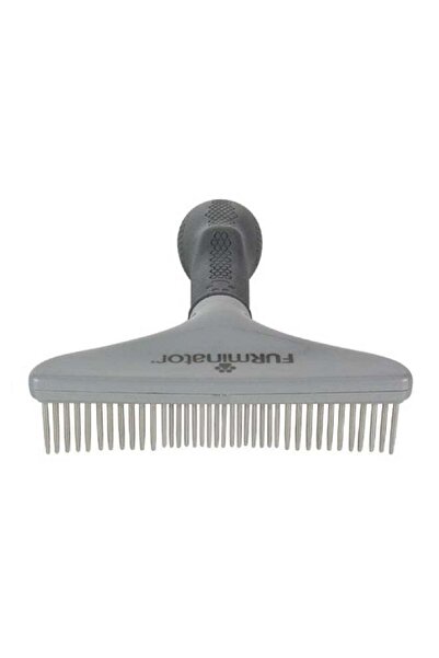 Furminator Grooming Rake for Dogs & Cats