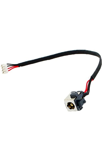 OEM Υποδοχή τροφοδοσίας DC Toshiba Satellite L775-134 L775-15N N-PSK3WE-04C00...