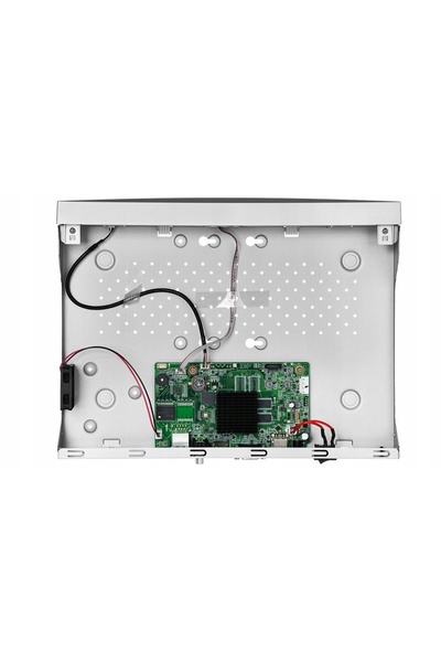 Hikvision IP DS-7608NXI-K1 înregistrator IP AcuSense cu 8 canale, până la 12M...