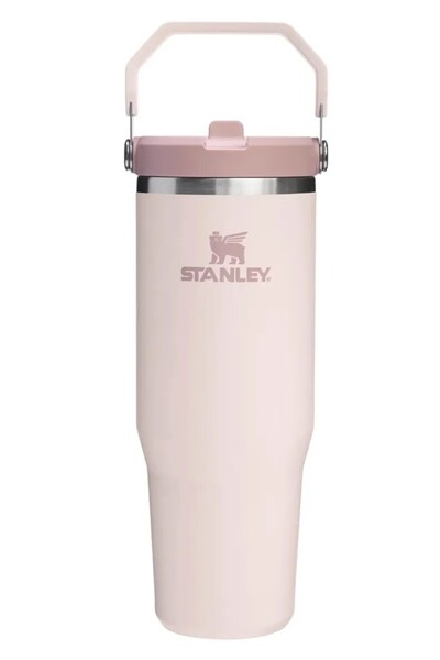 Stanley كوب آيس فلو فليب سترو 2.0 بسعة 0.89 لتر ملون