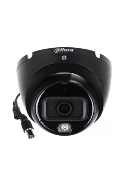 DONG DAHUA Cameră IP Inteligentă cu Lumină Duală 6 Mpx 2.8 mm DAHUA