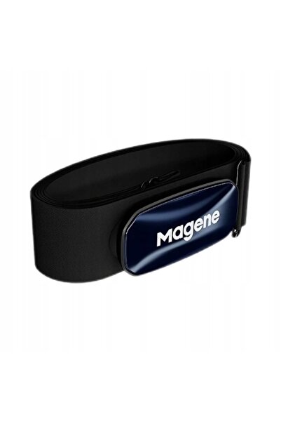MagEnergy Magene H613 ANT+ Bluetooth Senzor de ritm cardiac tip bandă de braț...