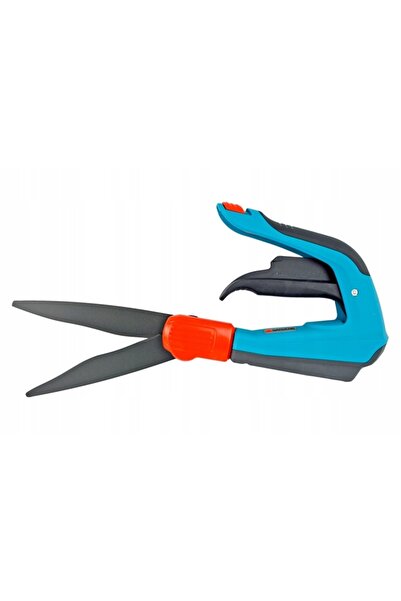 Gardena Foarfecă pentru iarbă rotativă confortabilă 8735-29