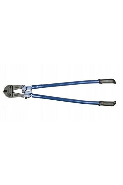 topex Clește tăiat bare 450MM Diametru de tăiere 8MM CRV 01A118