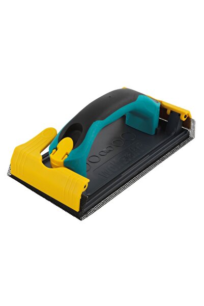 Wolfcraft Bandă abrazivă pentru gips-carton NET 4056000