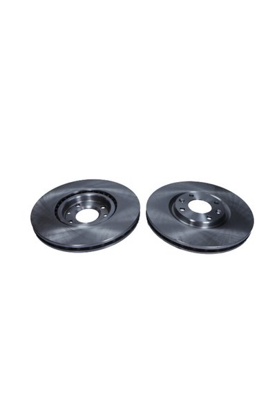 MaxGear TARCZA HAM. PEUGEOT P. 308 07- 2.0HDI