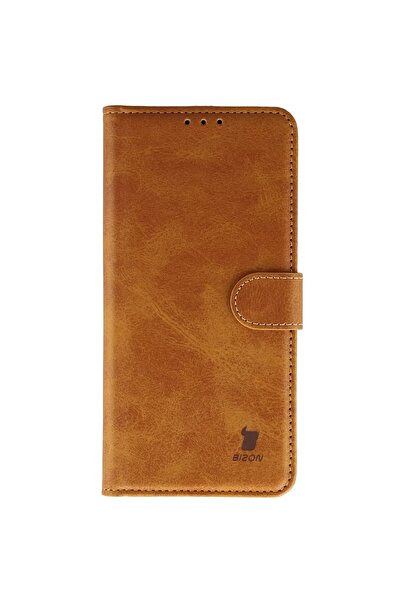 BizonMobile Husă portofel cu clapetă Bizon Pocket pentru Honor Magic 8 Lite, ...