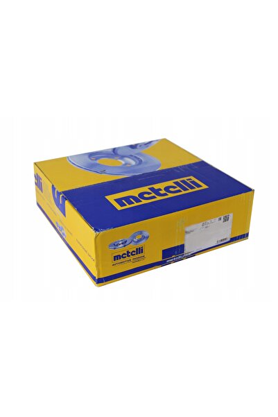 METELLI DISC HAM PRZOD 280X22 V