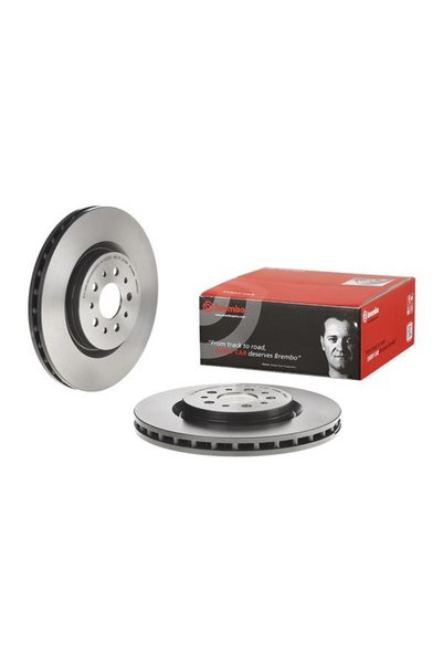 BREMBOO DISC FRÂNĂ FAȚĂ 305X28 V BREMBO