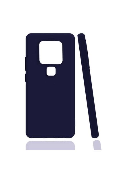 Ummeslem حافظة متوافقة مع هاتف Tecno Camon 16، غطاء أنابيب من السيليكون المرن...