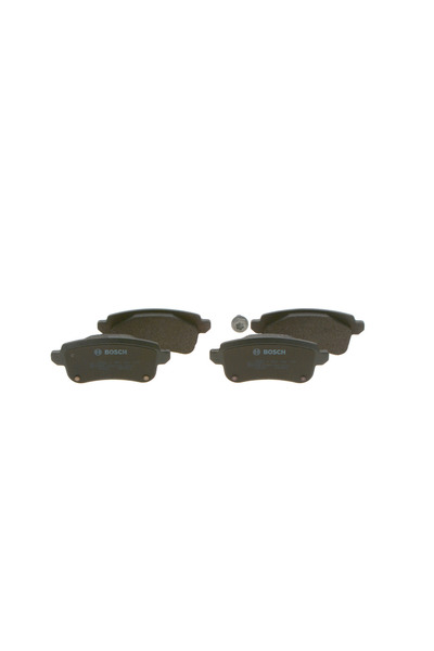 Bosch Set plăcuțe de frână. 0 986 494 723