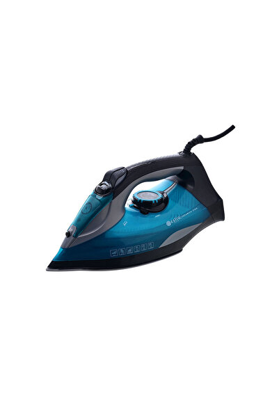 Estia Home Art ESTIA ΣΙΔΕΡΟ ΑΤΜΟΥ CERAMICA ΜΕ ΚΕΡΑΜΙΚΗ ΠΛΑΚΑ 3100w