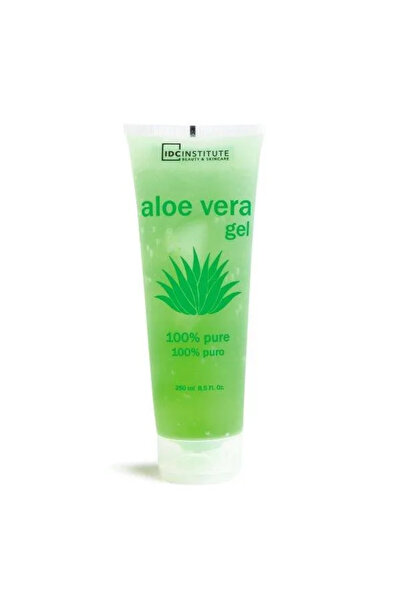 Idc Ινστιτούτο Τζελ Αλόης Βέρα 250ml