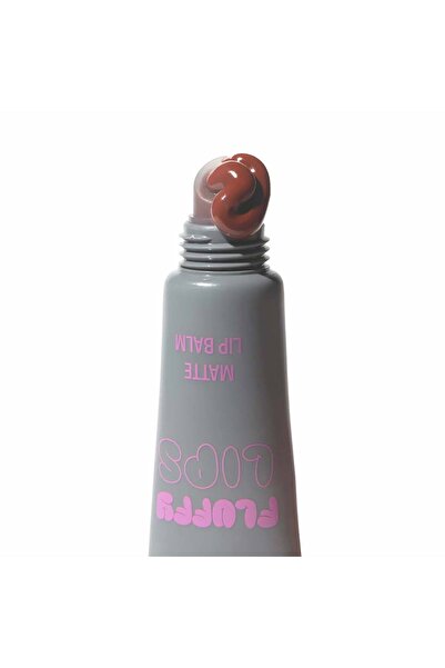 Elixir Αφράτα Χείλη Ματ Βάλσαμο Χειλιών, Ματ Βάλσαμο Χειλιών σε Σωληνάριο 8γρ...