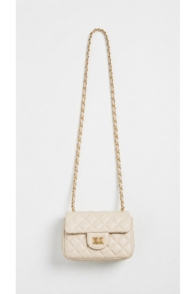 NBİBAGS mini çapraz çanta