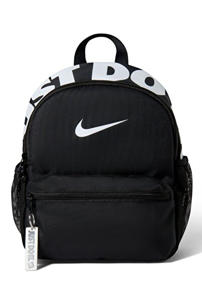Nike Mini Sırt Çantası JDI 2.0 11L Unisex Çocuk Günlük Okul Çantası