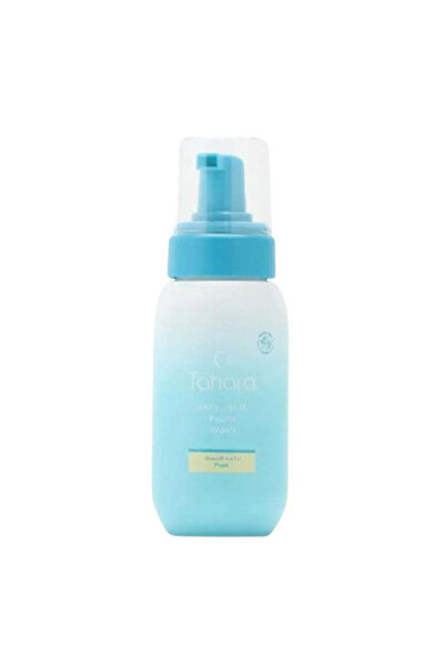 Tahara Feminine Foam Wash – Musk, 200 ml