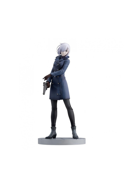 SEGA Spy X Family (Fiona Frost) Nightfall Luminasta Figure