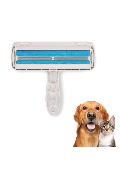OEM Rola Colectoare Fire de Păr Animale de Companie 19.5 × 18 cm