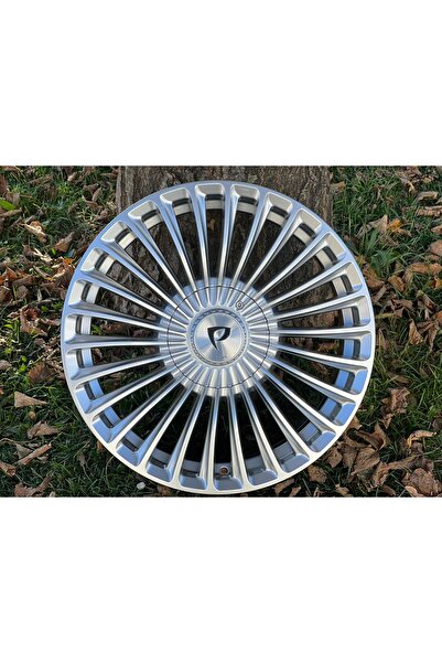 powcan 17 İNÇ 5X98 FIAT EGEA JANT TAKIMI ( 4. ADET )