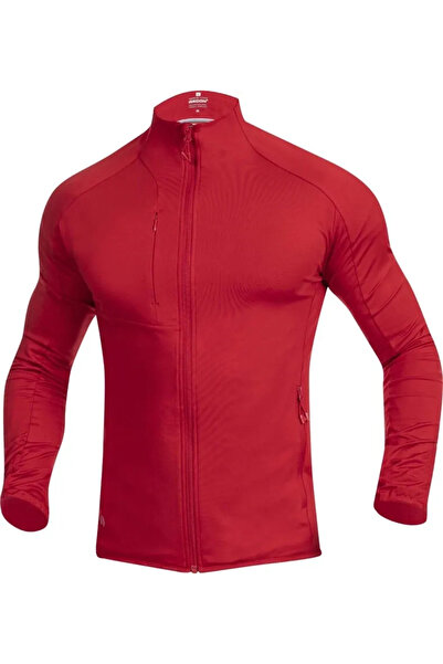ardon Jachetă Breeffidry jacheta, din poliester, 270 g/mp, Ardon, culoarea rosu