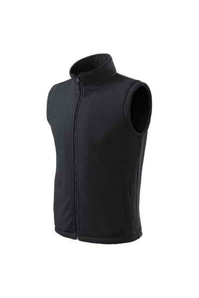 Renania Vestă vatuita FLEECE, din poliester, 280gr/mp, căptușit, NEXT, culoar...