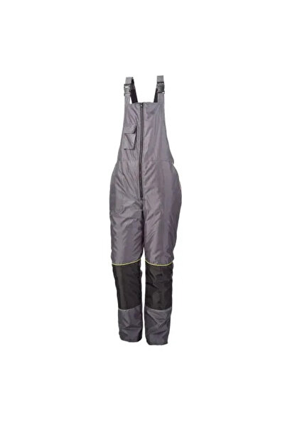 Renania Pantaloni de protectie riscuri minime iarna Andura Winter, din polies...