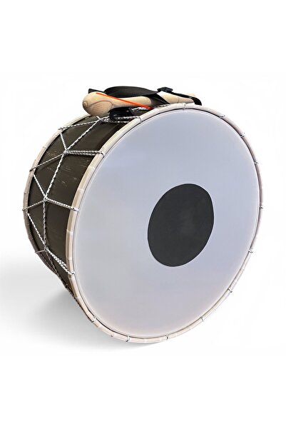 Yula Kına/Düğün Davulu 51 CM