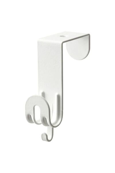IKEA Sekiner Kapı Askısı Kanca