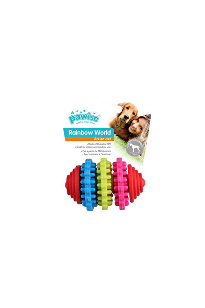 Pawise Concepta Rainbow World Gear (31756) 8 cm
