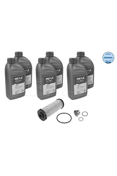 MEYLE Set Piese Schimb De Ulei Cutie De Viteze Automata Audi A3/Q3/Tt Seat Al...