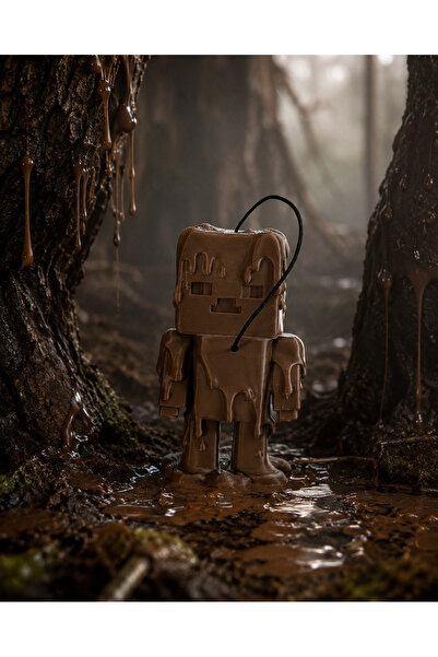 MonsterKendama Mudborn SlimeBorn Geeker — Ediție Limitată